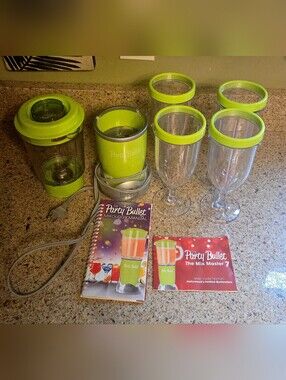 Cocktail and Party Blender